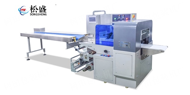 蔬菜包裝機(jī)